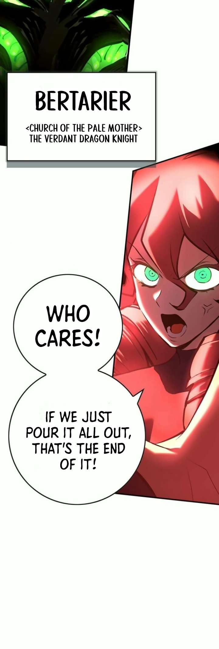 Hardcore Leveling Warrior, Chapter 402