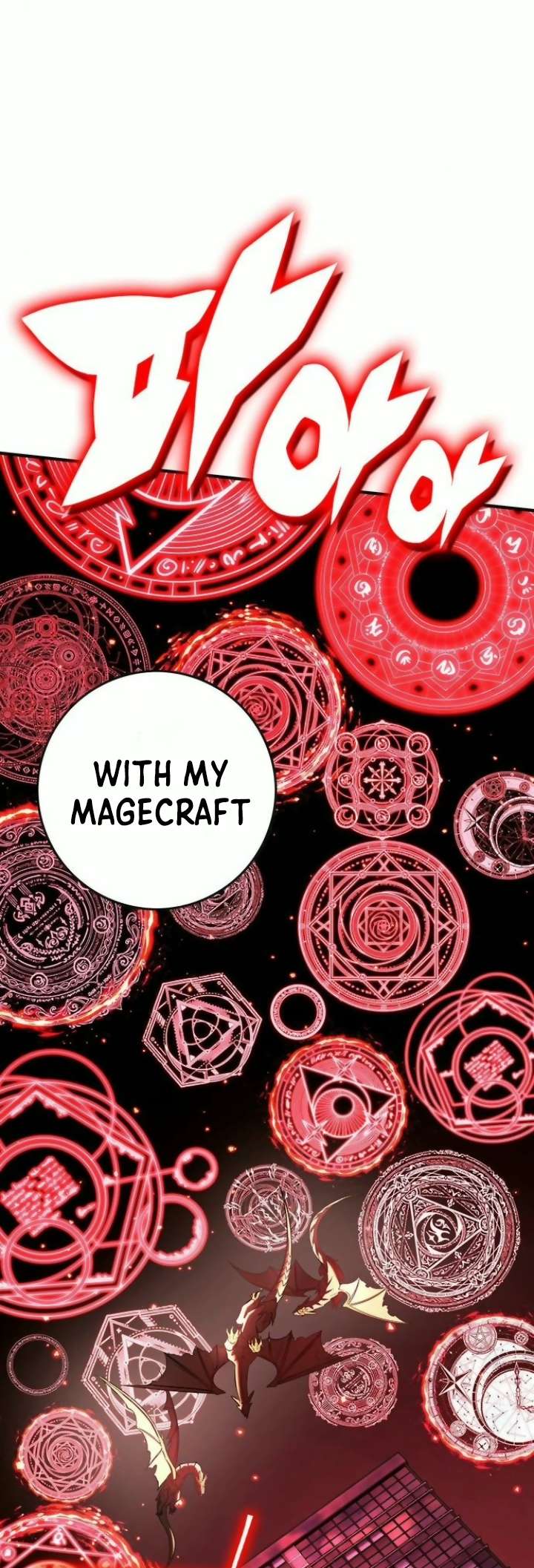 Hardcore Leveling Warrior, Chapter 402