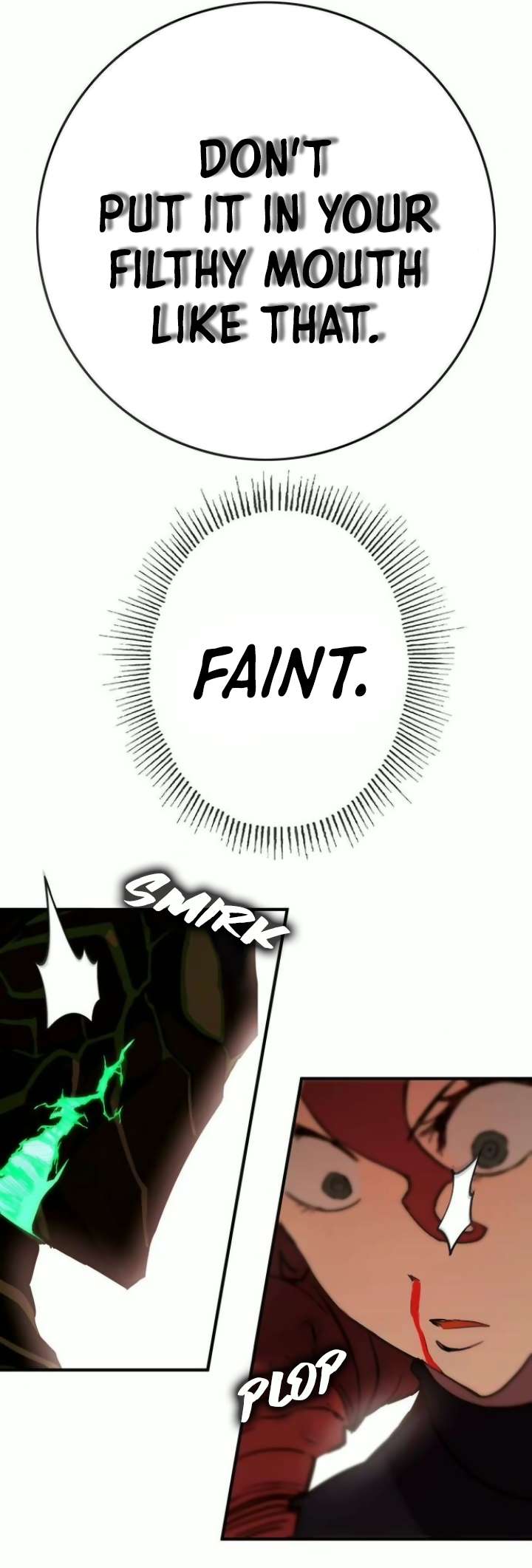 Hardcore Leveling Warrior, Chapter 402