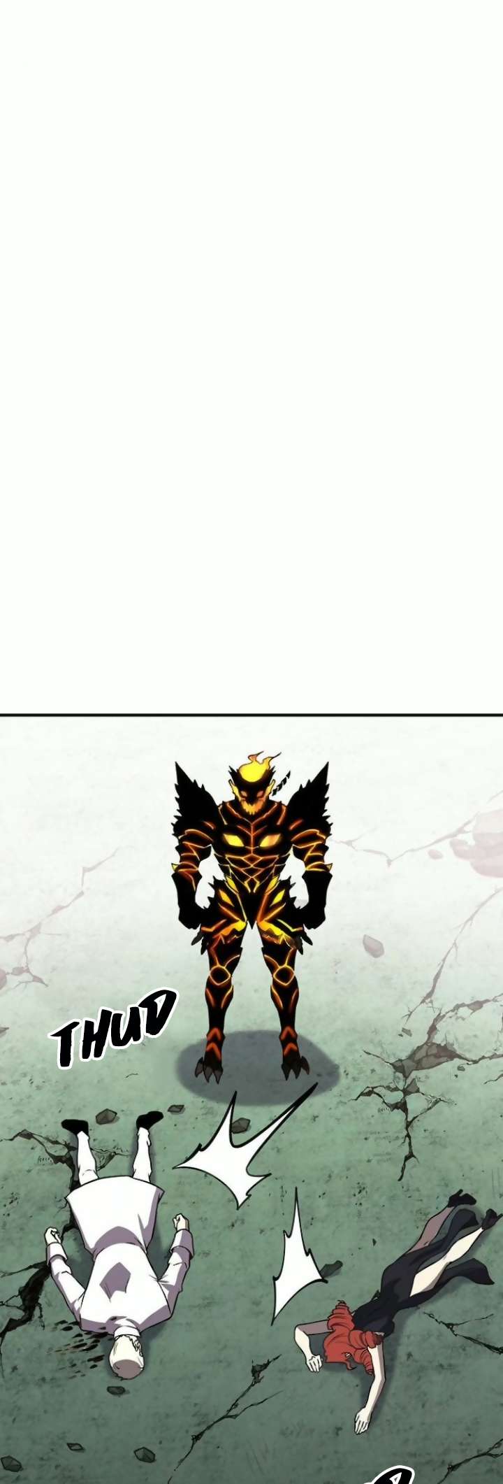 Hardcore Leveling Warrior, Chapter 402
