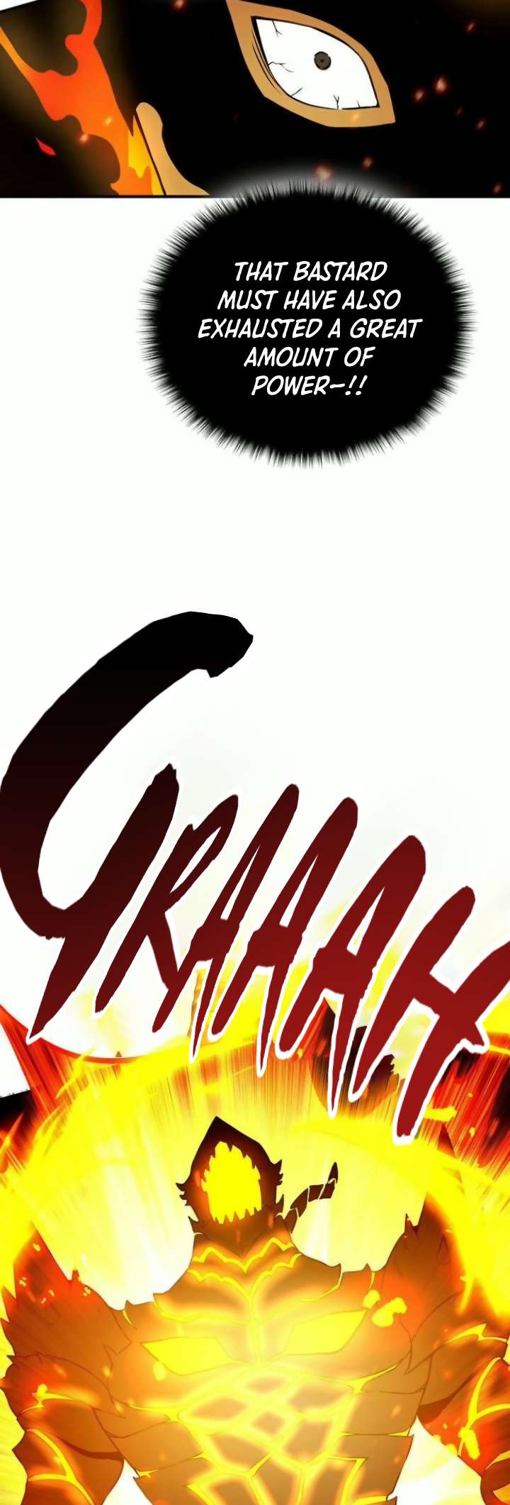 Hardcore Leveling Warrior, Chapter 402
