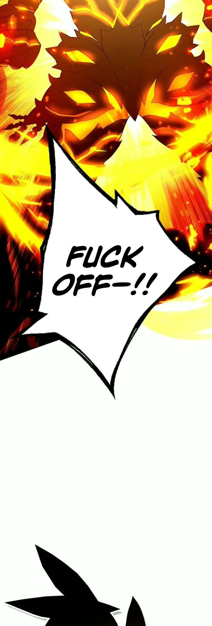 Hardcore Leveling Warrior, Chapter 402