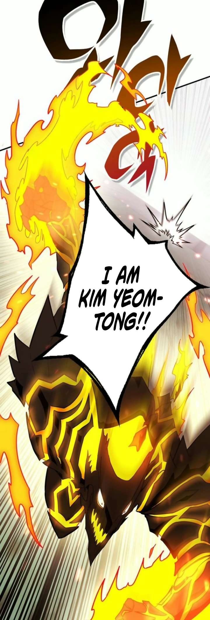 Hardcore Leveling Warrior, Chapter 402