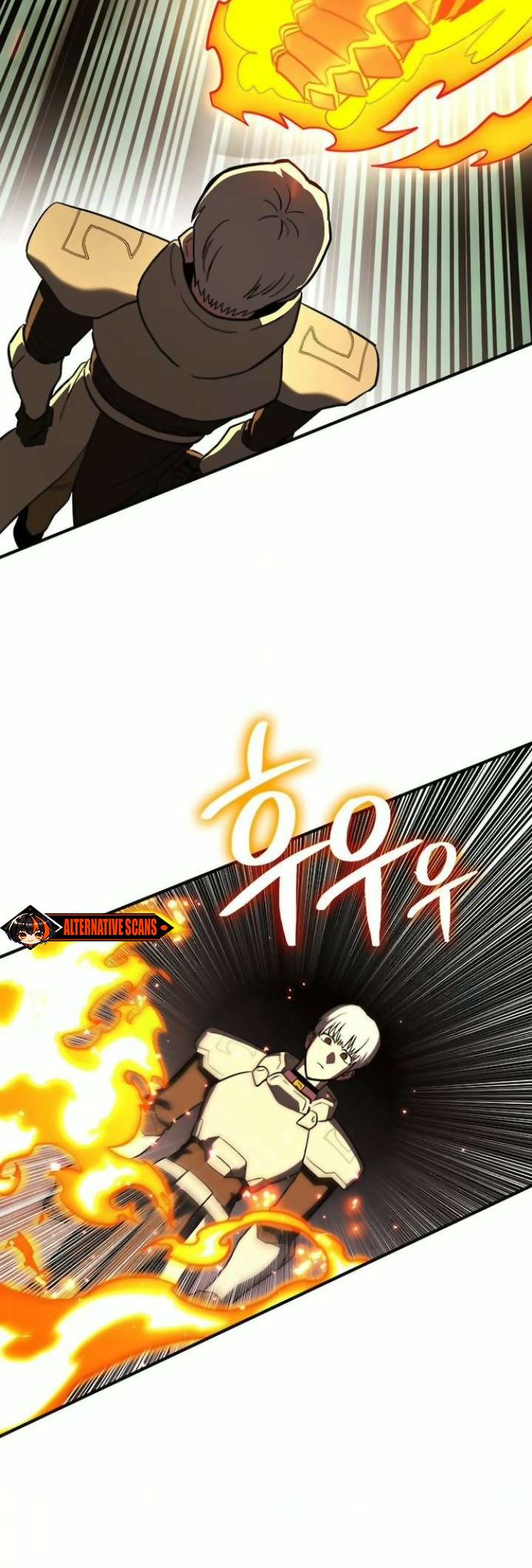 Hardcore Leveling Warrior, Chapter 402