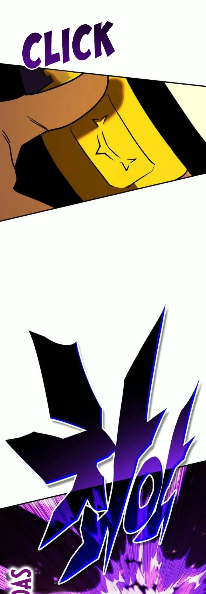 Hardcore Leveling Warrior, Chapter 402