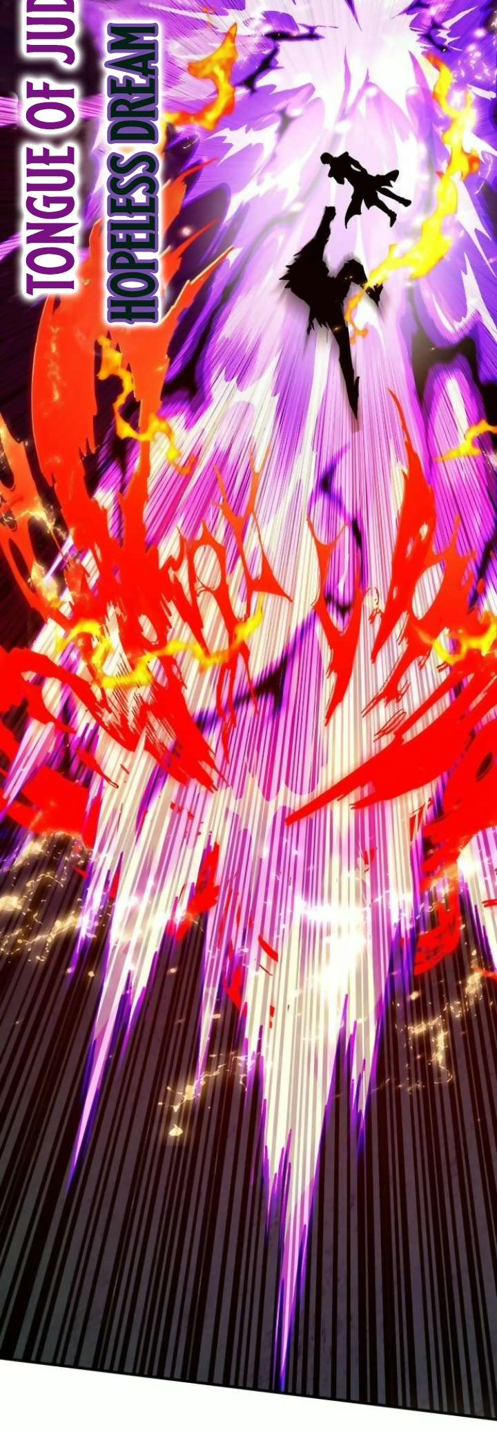 Hardcore Leveling Warrior, Chapter 402