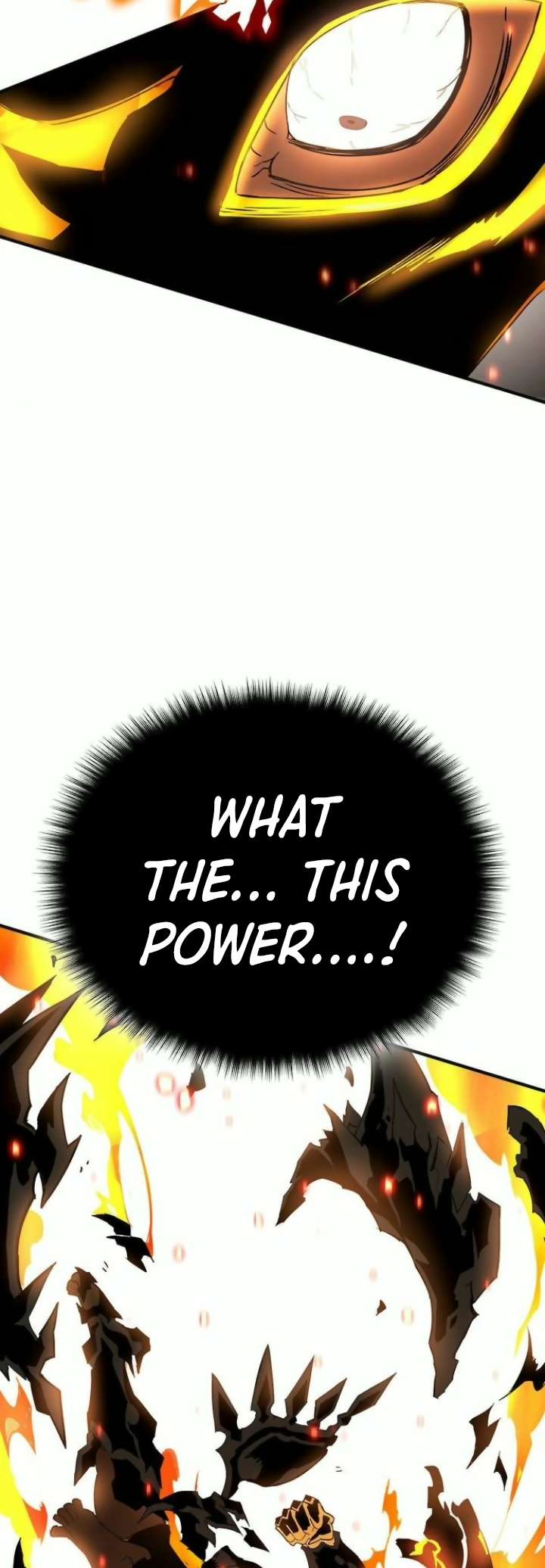 Hardcore Leveling Warrior, Chapter 402