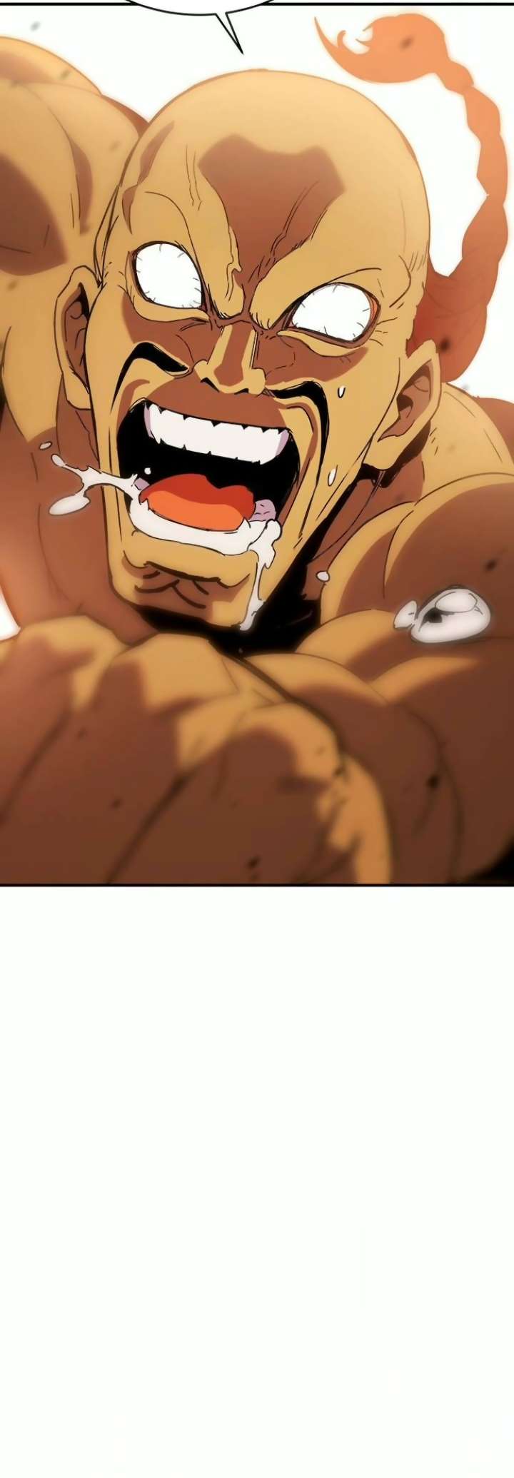 Hardcore Leveling Warrior, Chapter 402
