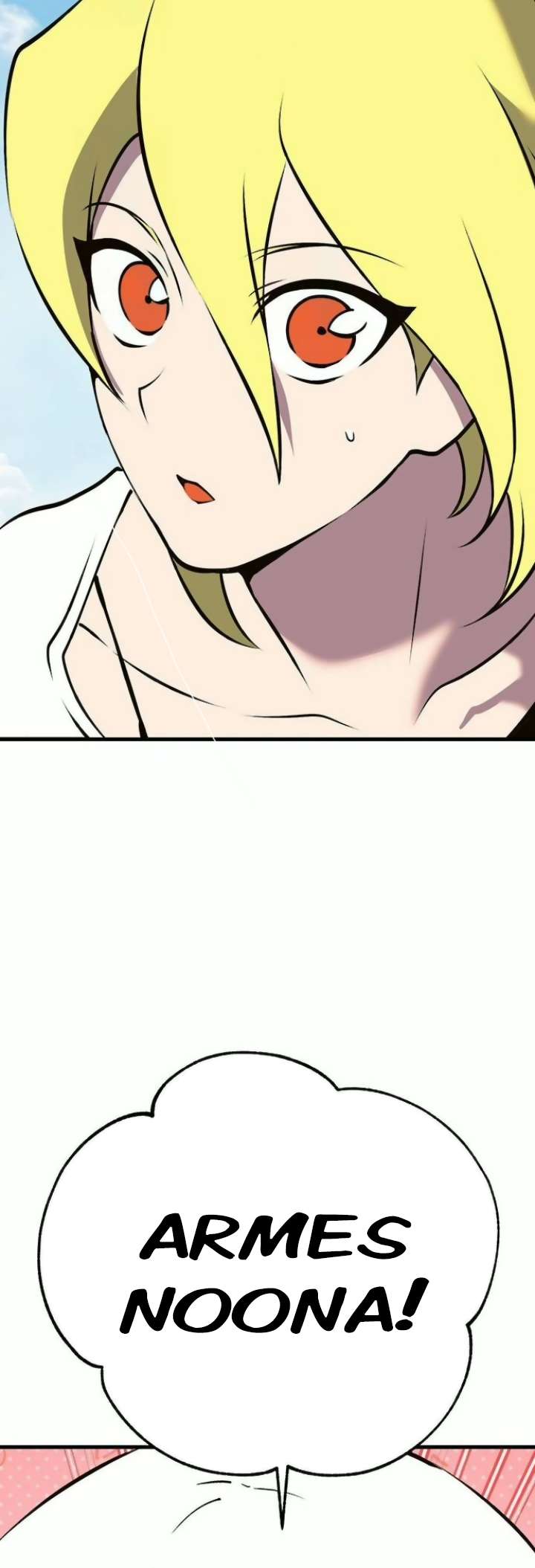 Hardcore Leveling Warrior, Chapter 402
