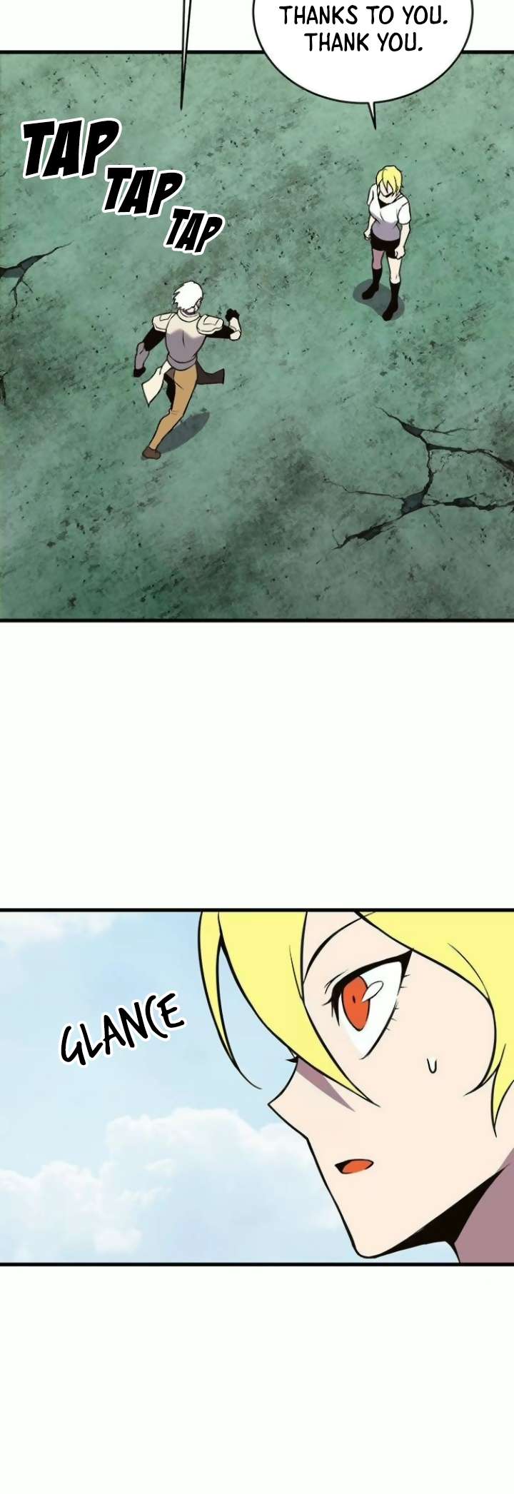 Hardcore Leveling Warrior, Chapter 402