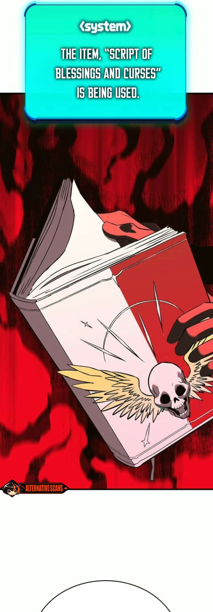 Hardcore Leveling Warrior, Chapter 402