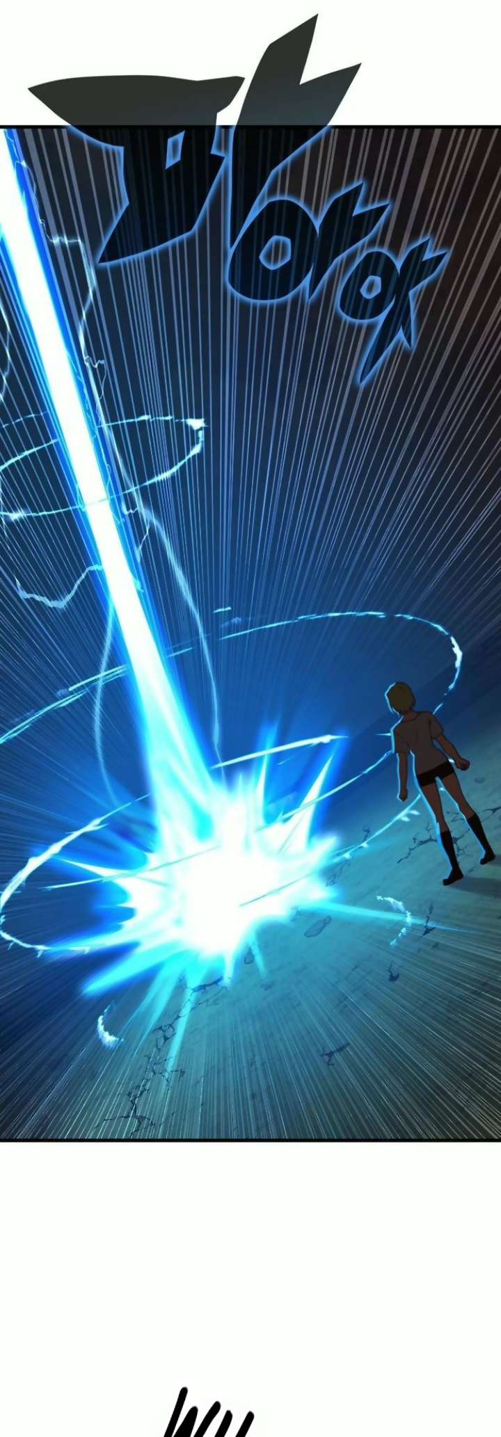 Hardcore Leveling Warrior, Chapter 402