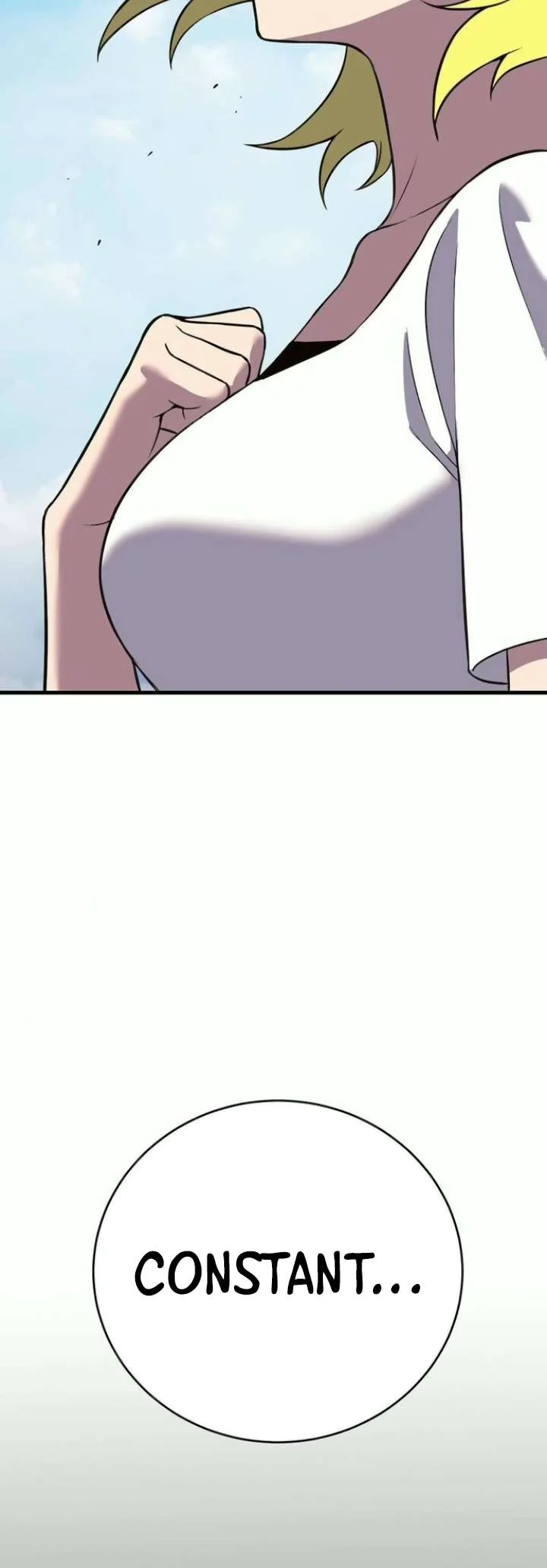 Hardcore Leveling Warrior, Chapter 402