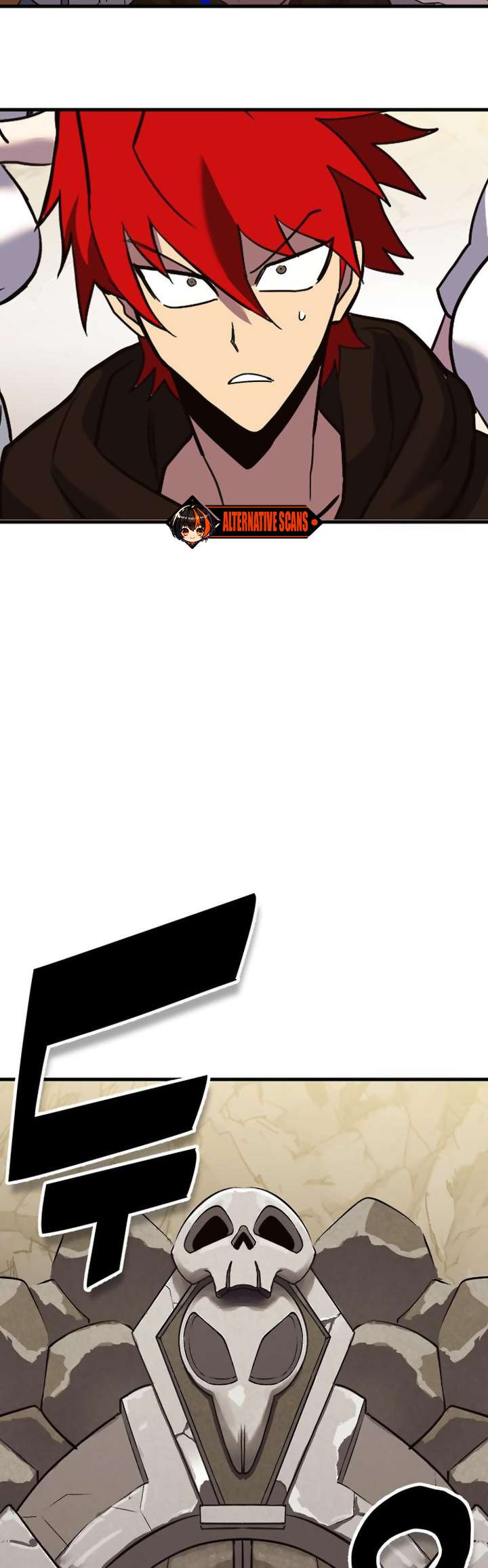 Hardcore Leveling Warrior, Chapter 403