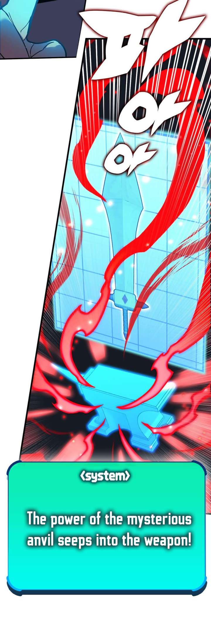 Hardcore Leveling Warrior, Chapter 403