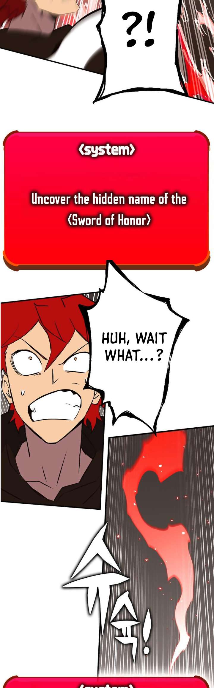 Hardcore Leveling Warrior, Chapter 403