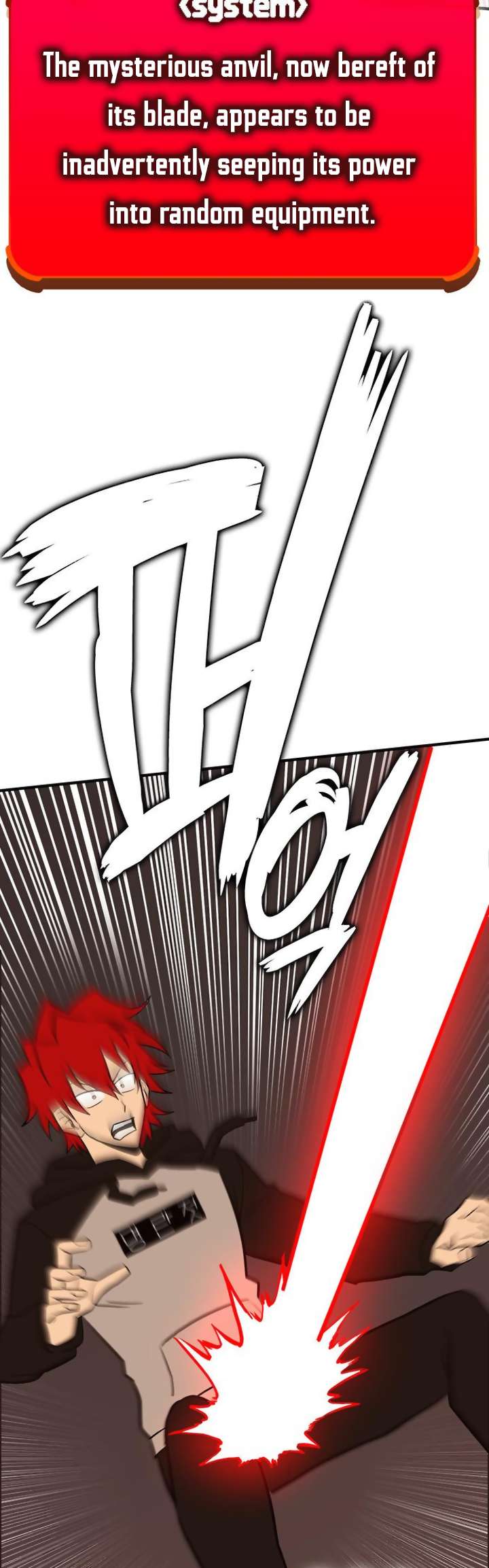 Hardcore Leveling Warrior, Chapter 403