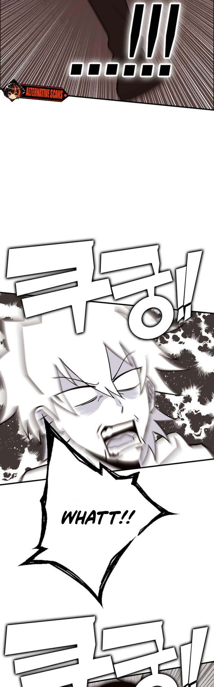 Hardcore Leveling Warrior, Chapter 403