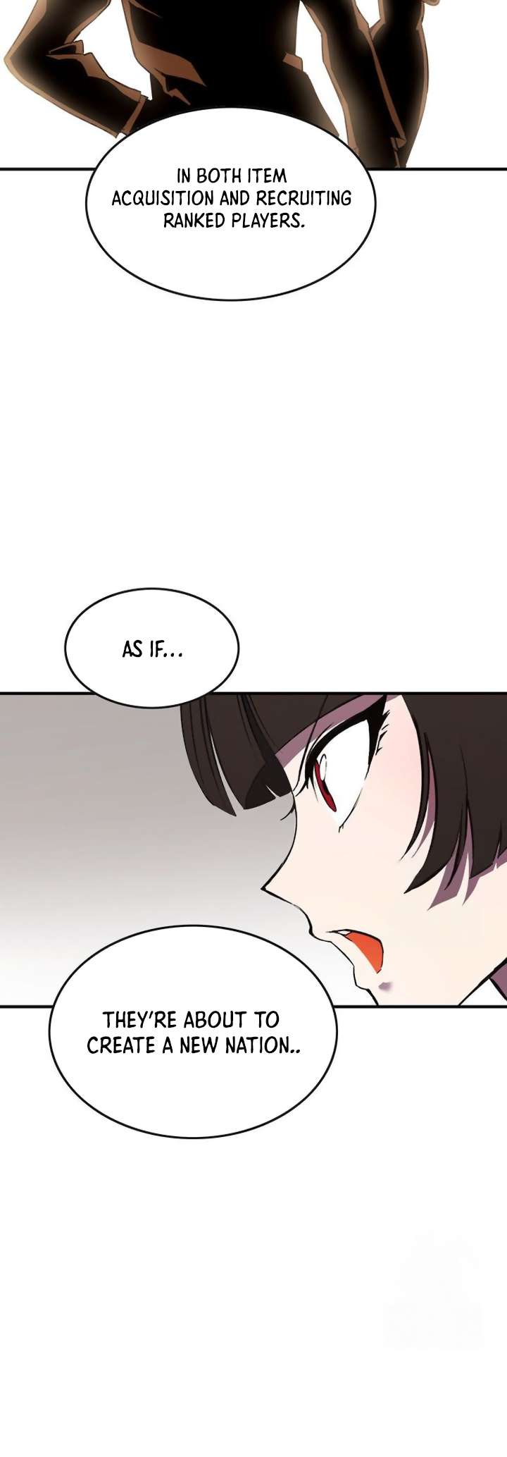 Hardcore Leveling Warrior, Chapter 403
