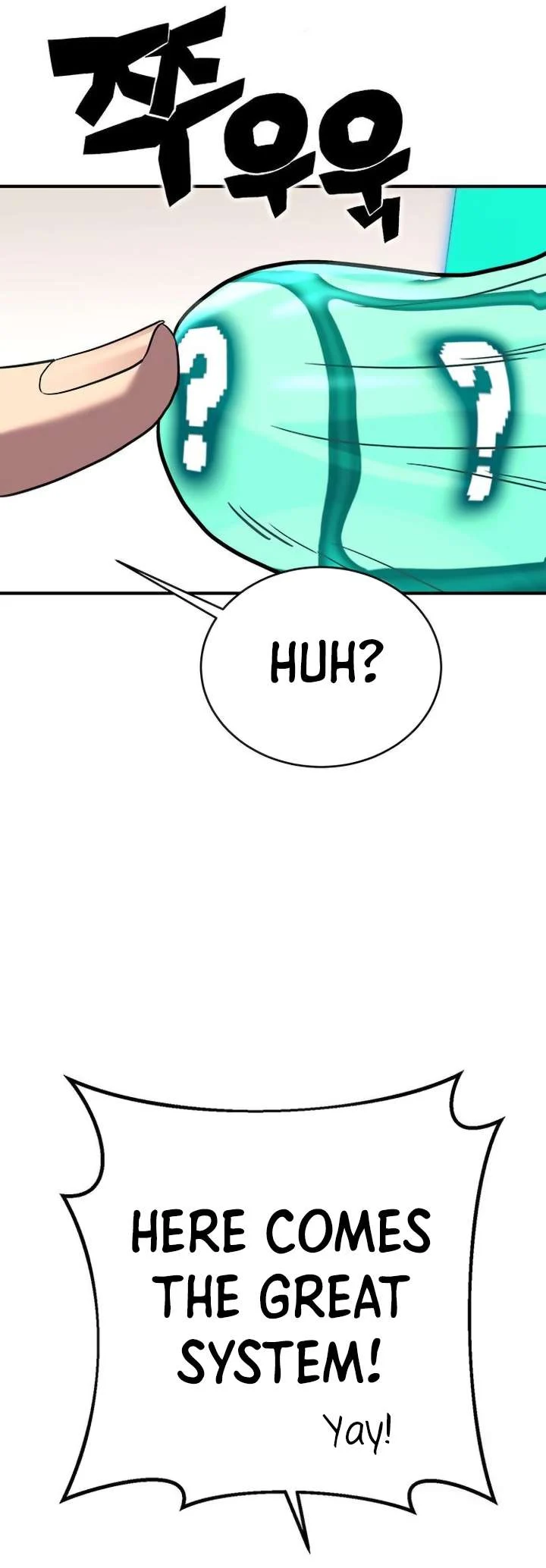 Hardcore Leveling Warrior, Chapter 403