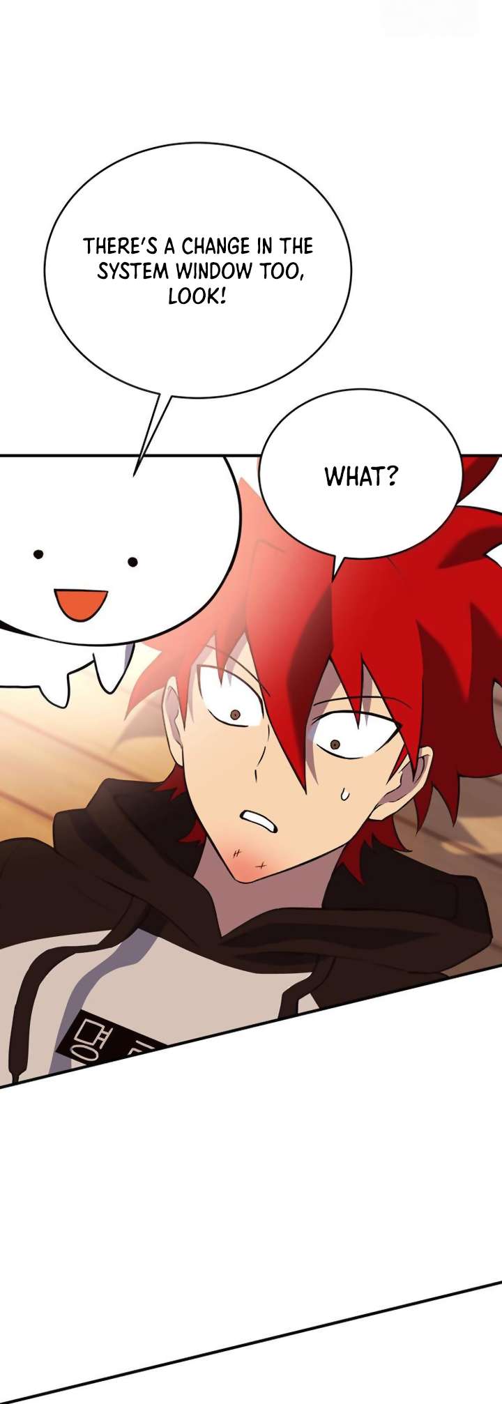 Hardcore Leveling Warrior, Chapter 403