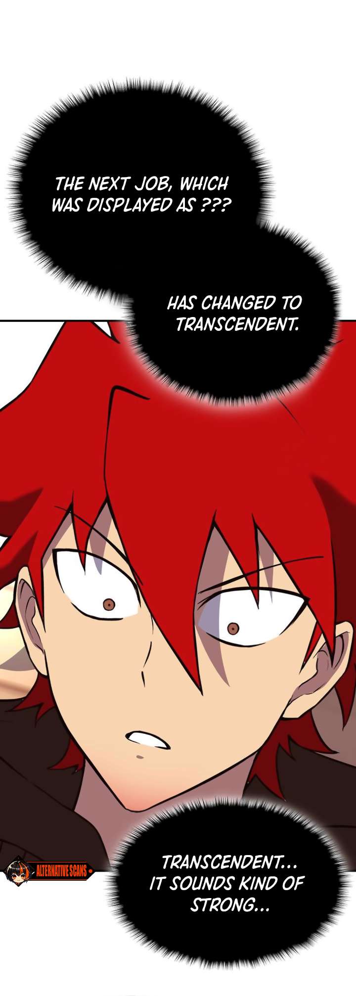 Hardcore Leveling Warrior, Chapter 403