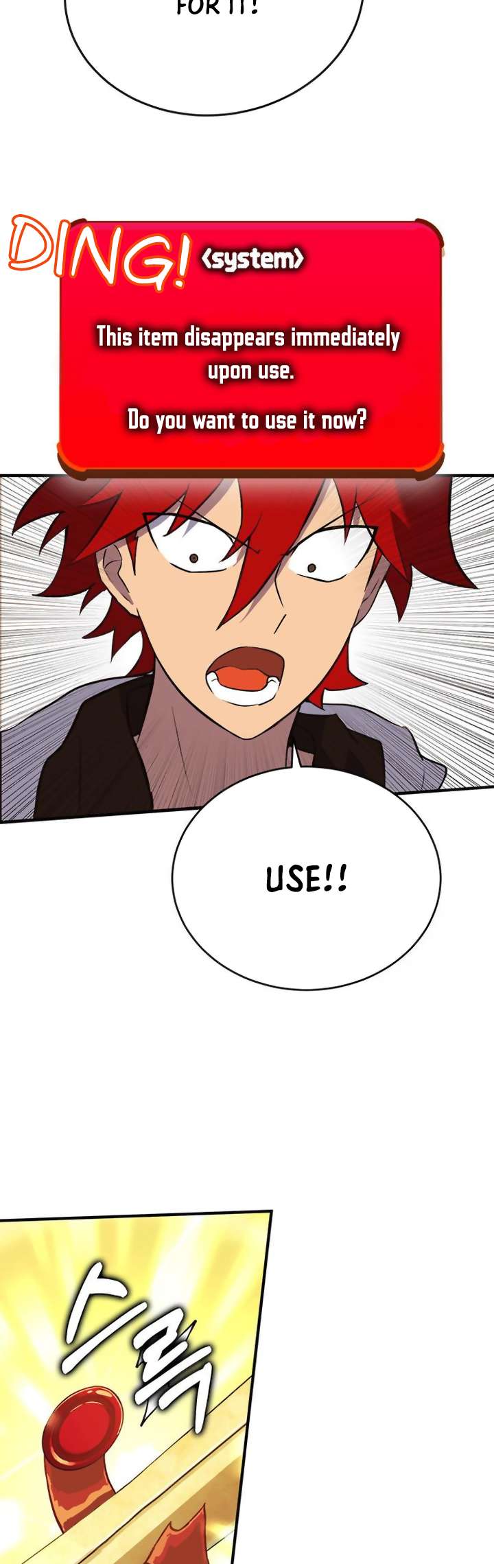 Hardcore Leveling Warrior, Chapter 403
