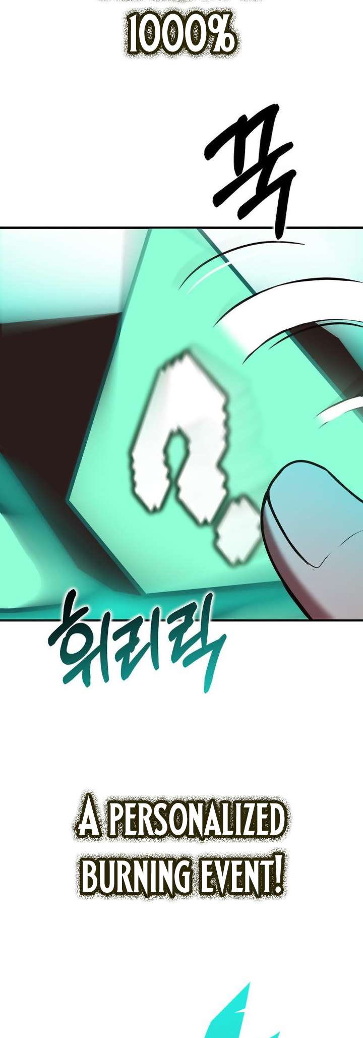 Hardcore Leveling Warrior, Chapter 403