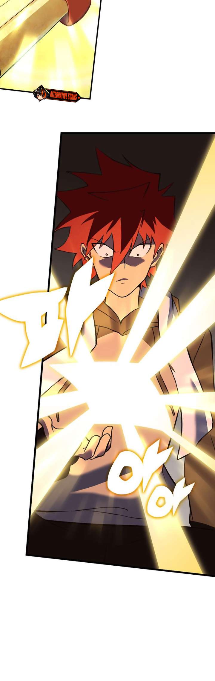 Hardcore Leveling Warrior, Chapter 403