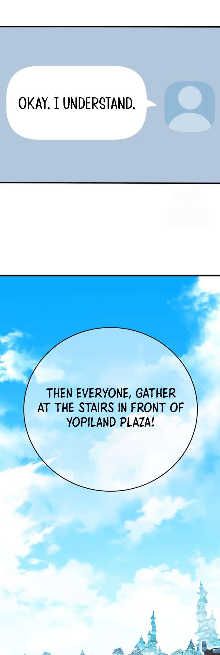 Hardcore Leveling Warrior, Chapter 403