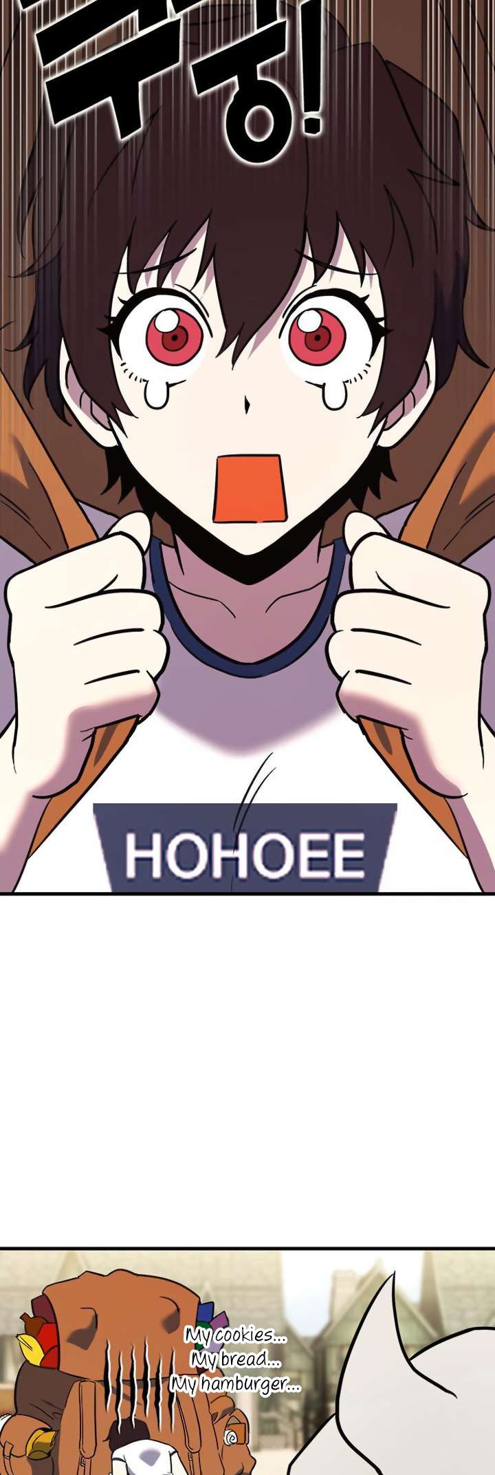 Hardcore Leveling Warrior, Chapter 403