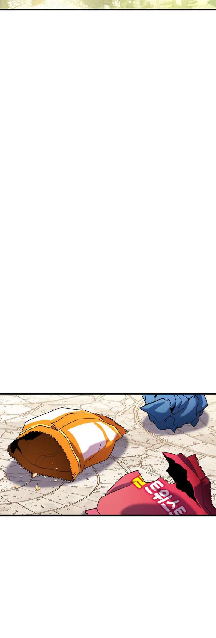 Hardcore Leveling Warrior, Chapter 403