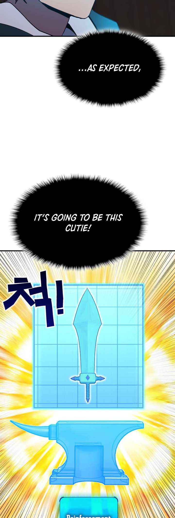 Hardcore Leveling Warrior, Chapter 403