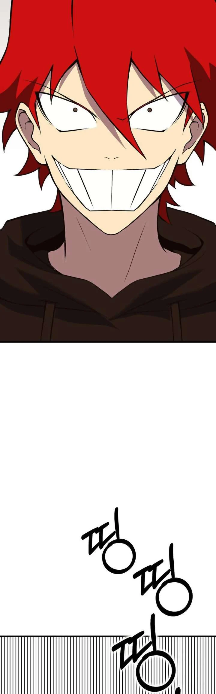 Hardcore Leveling Warrior, Chapter 403