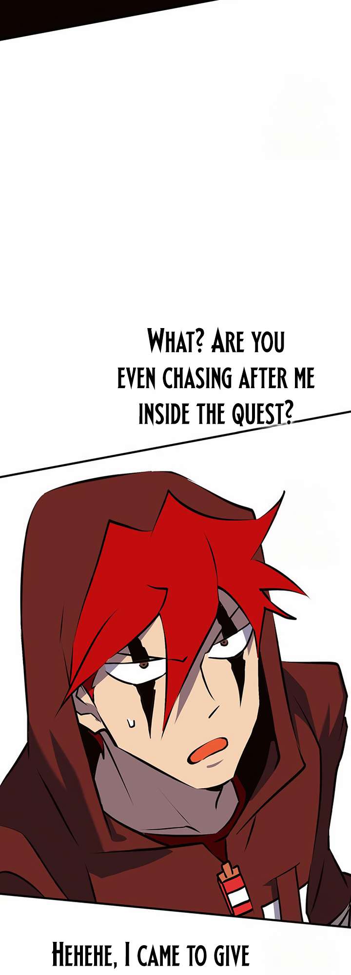 Hardcore Leveling Warrior, Chapter 404