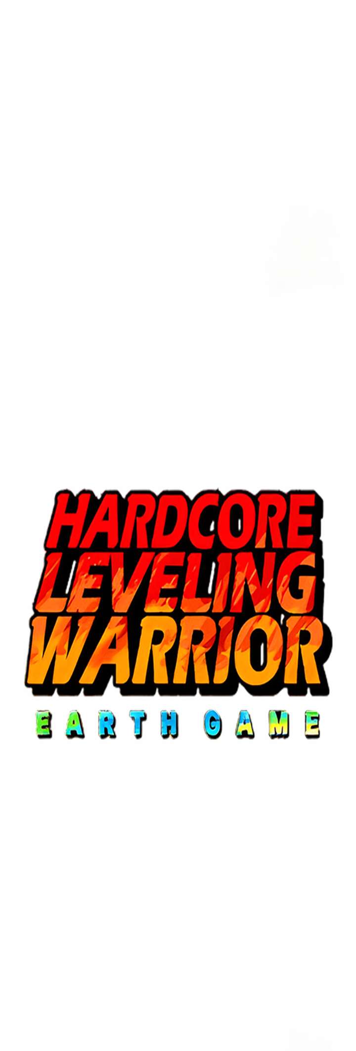 Hardcore Leveling Warrior, Chapter 404