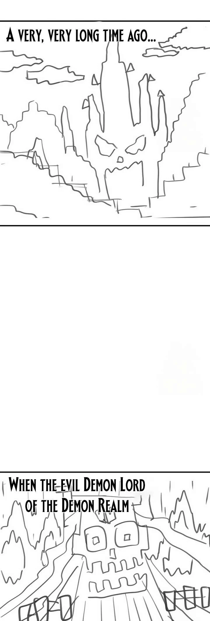 Hardcore Leveling Warrior, Chapter 404