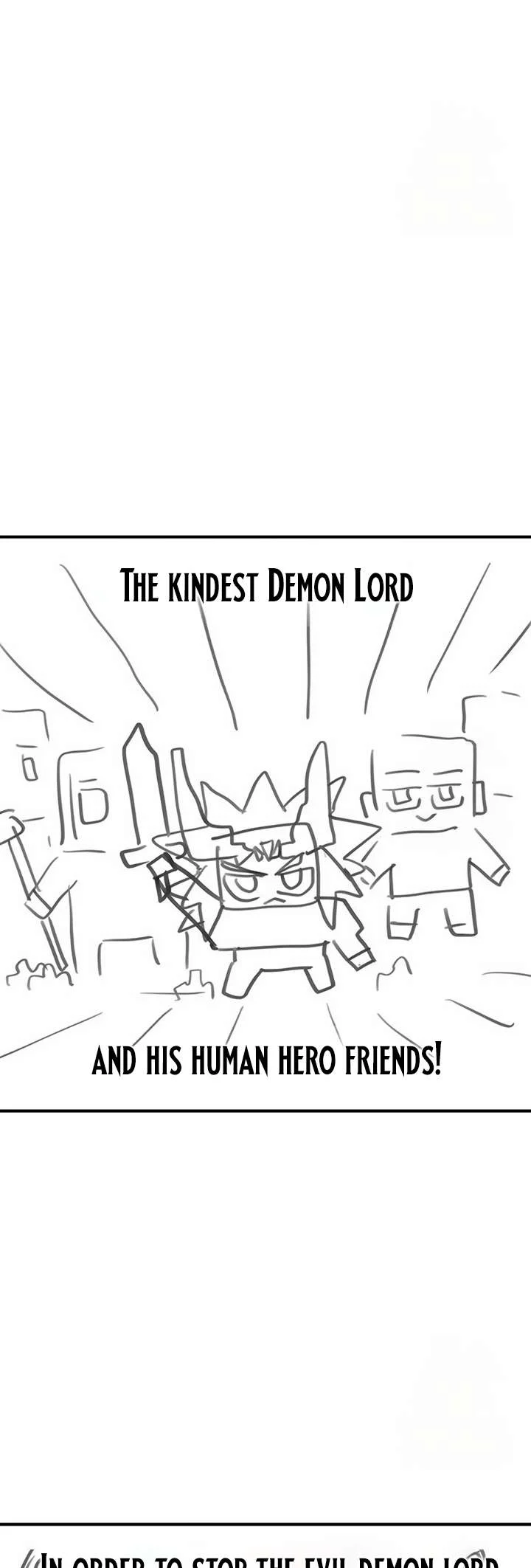 Hardcore Leveling Warrior, Chapter 404