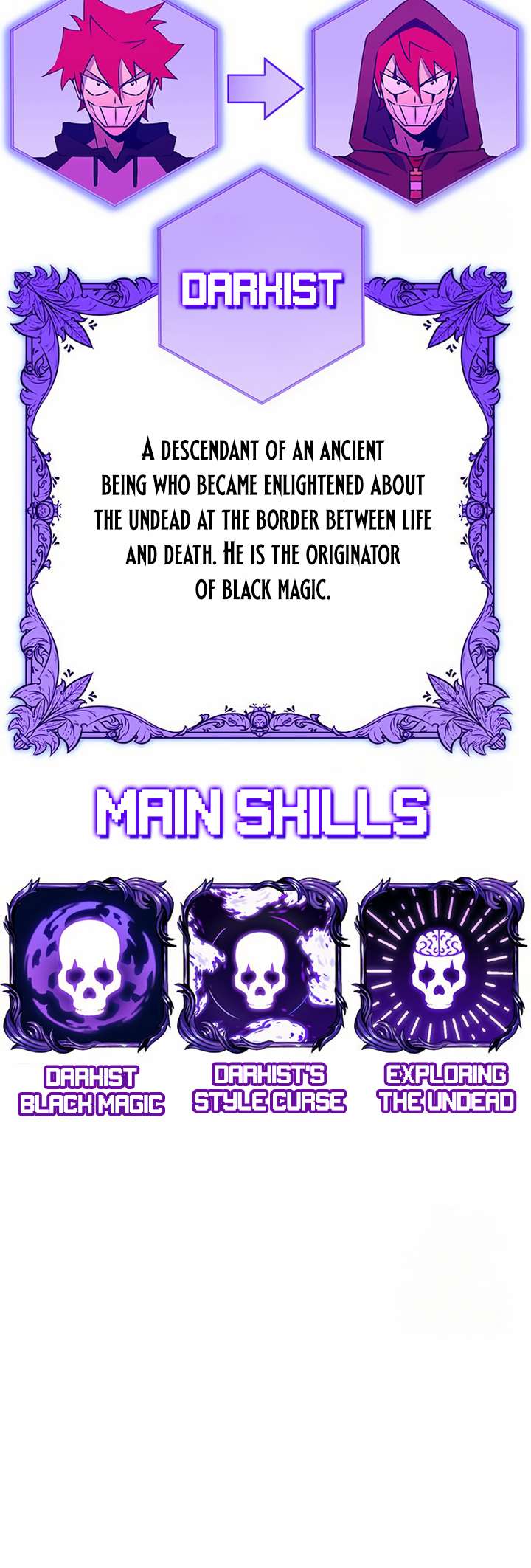 Hardcore Leveling Warrior, Chapter 404