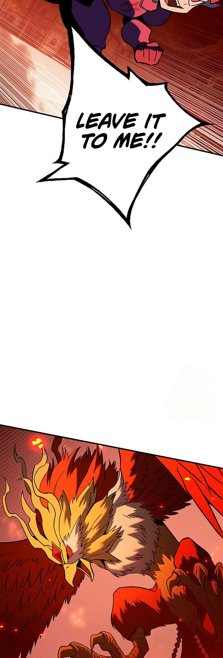 Hardcore Leveling Warrior, Chapter 404