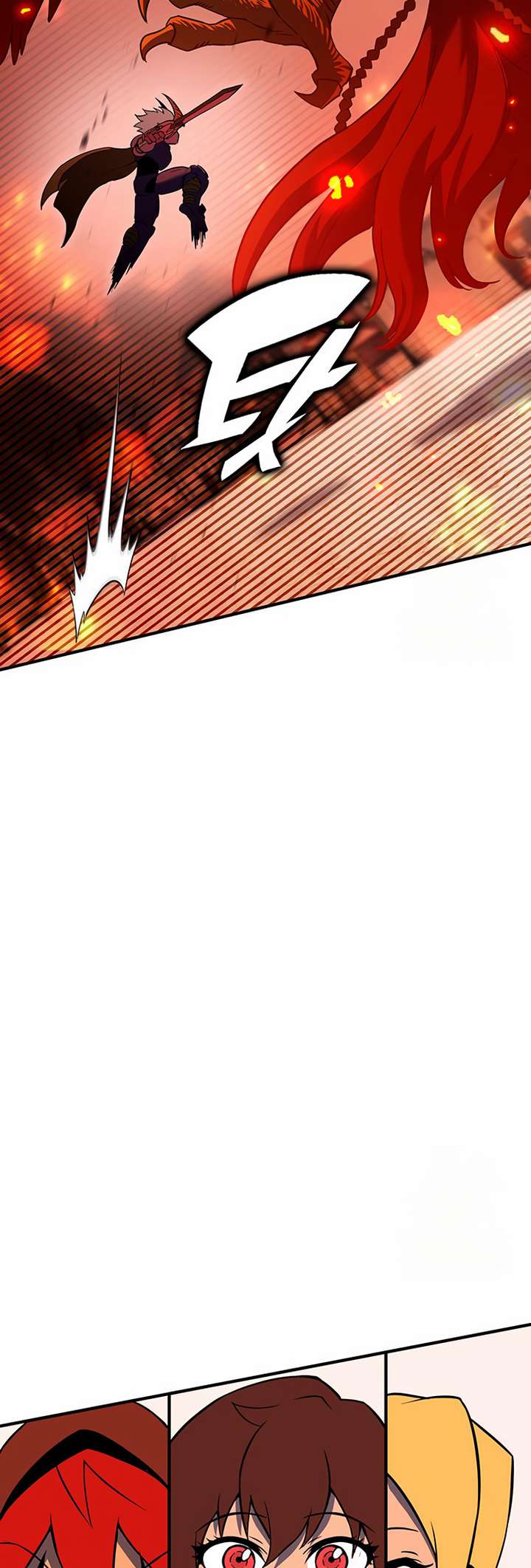 Hardcore Leveling Warrior, Chapter 404