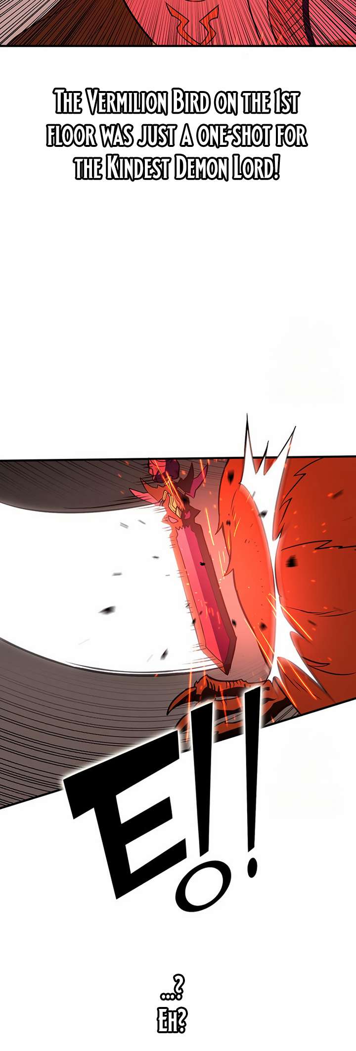 Hardcore Leveling Warrior, Chapter 404