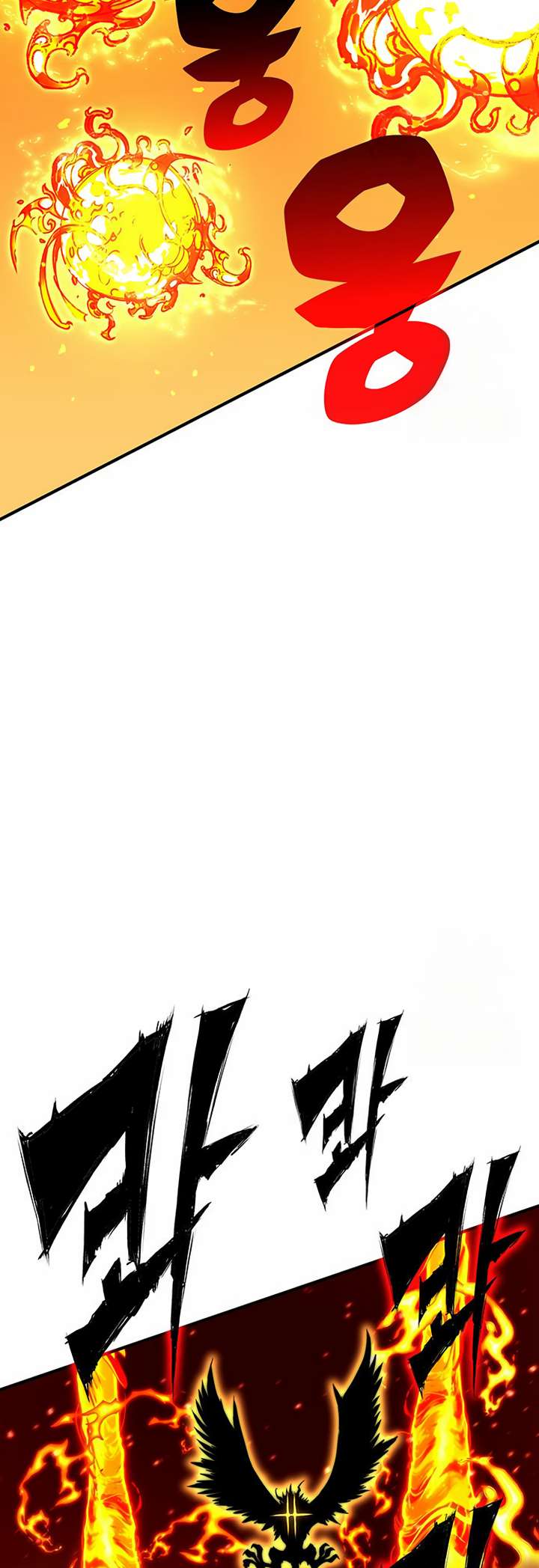 Hardcore Leveling Warrior, Chapter 404