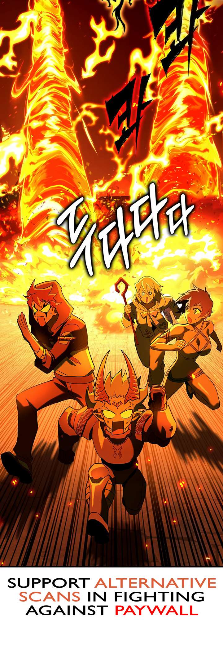 Hardcore Leveling Warrior, Chapter 404