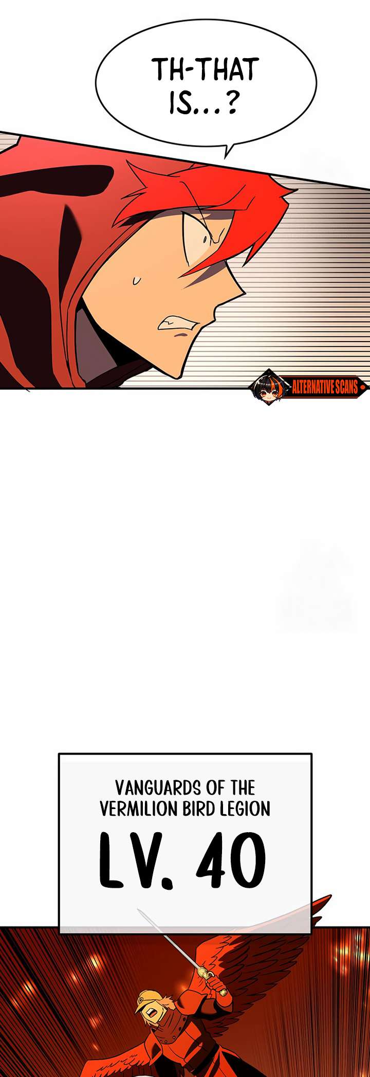 Hardcore Leveling Warrior, Chapter 404