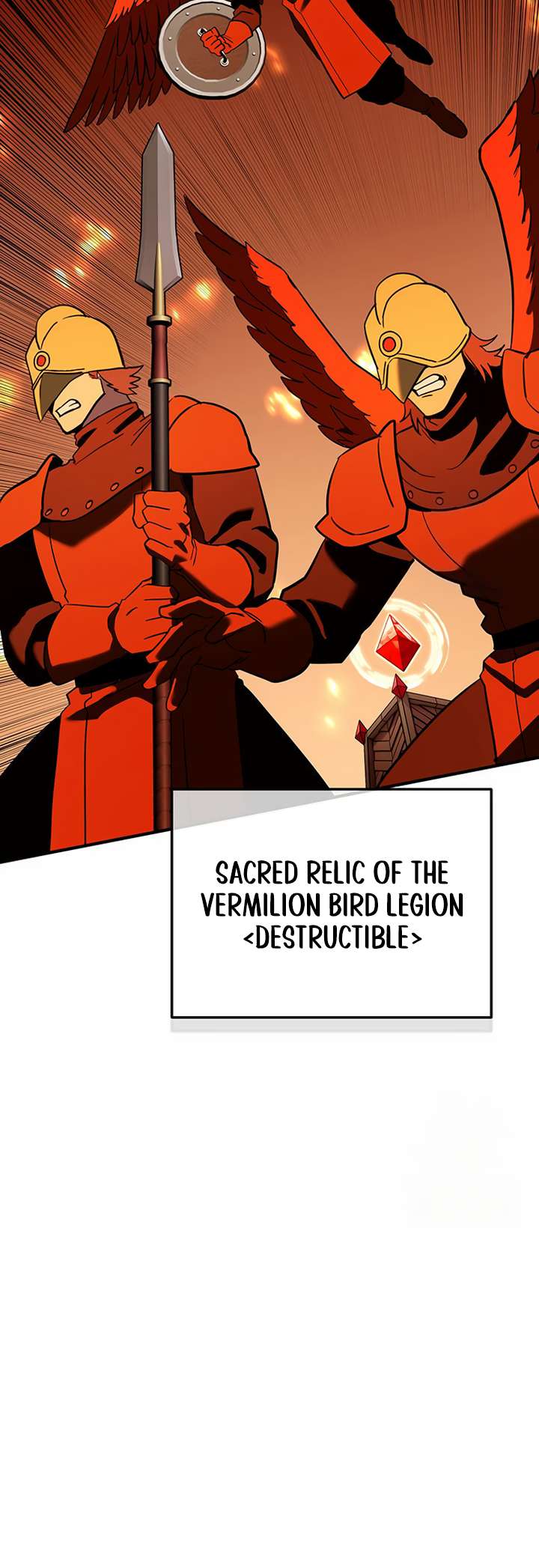 Hardcore Leveling Warrior, Chapter 404