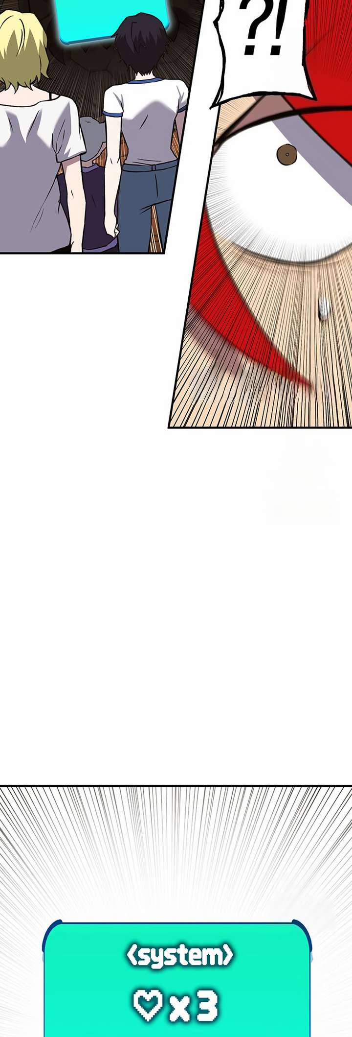 Hardcore Leveling Warrior, Chapter 404