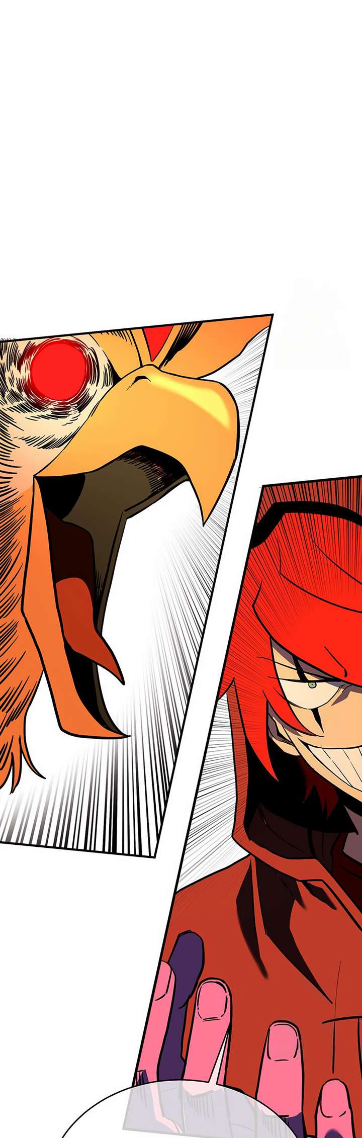 Hardcore Leveling Warrior, Chapter 404