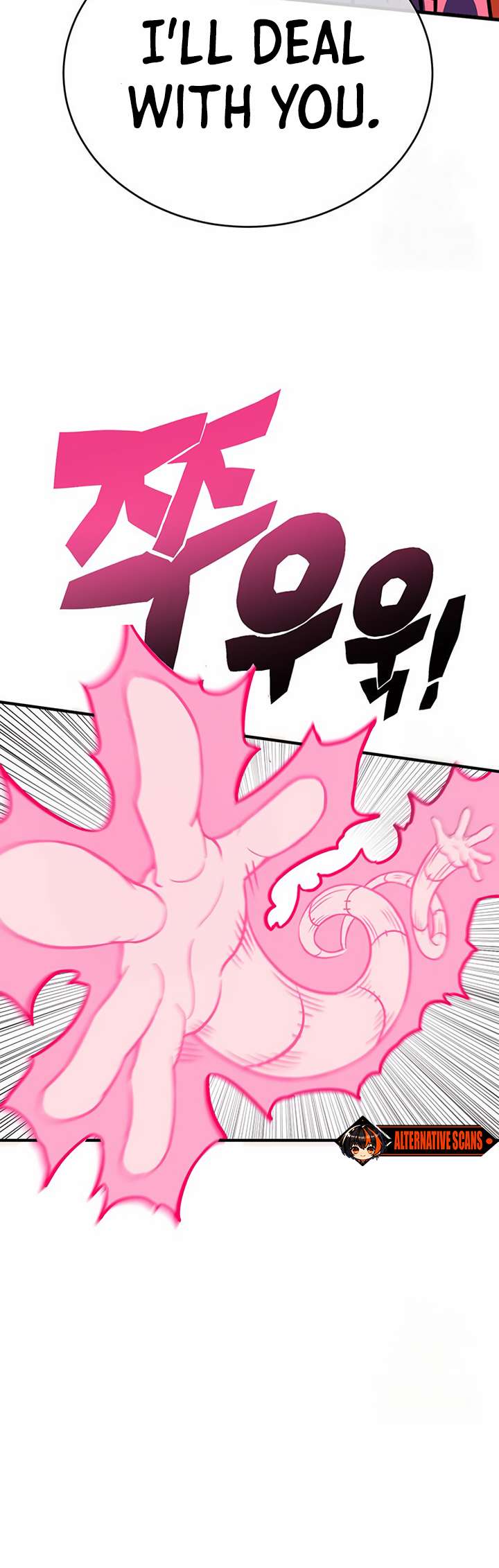 Hardcore Leveling Warrior, Chapter 404