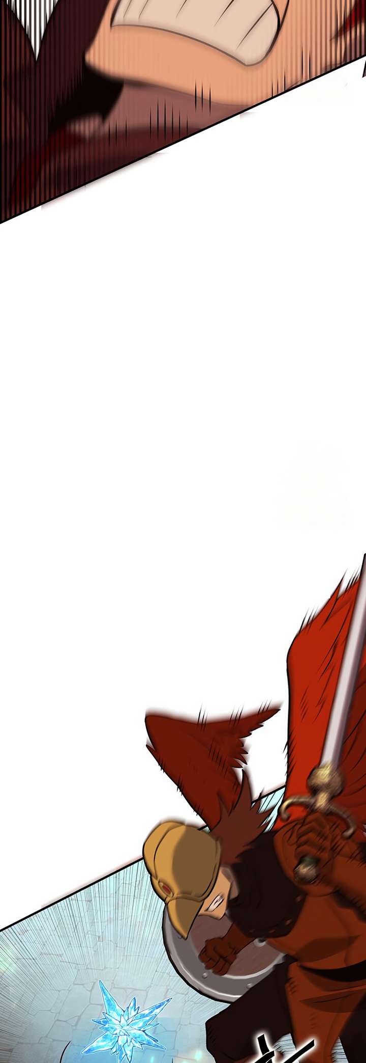 Hardcore Leveling Warrior, Chapter 404